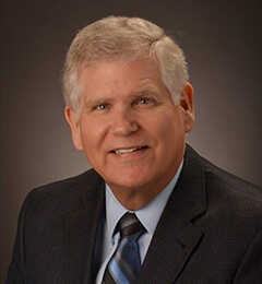 Doug Jorgenson Advisory Board Member