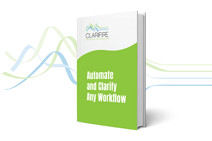 clarifire workflow ebook image