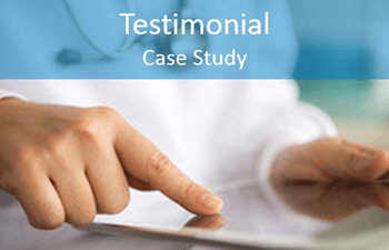 Patient Experience Case Study